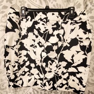 Banana Republic Skirt
